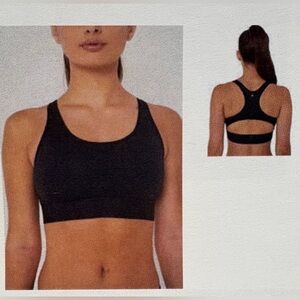 Ultracor Terrain Lux Bra